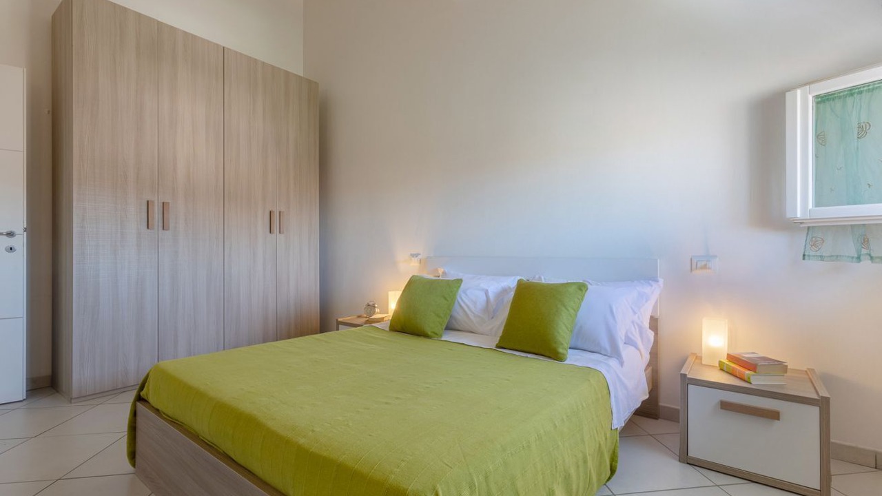 Photo of Bedroom in Comacchio