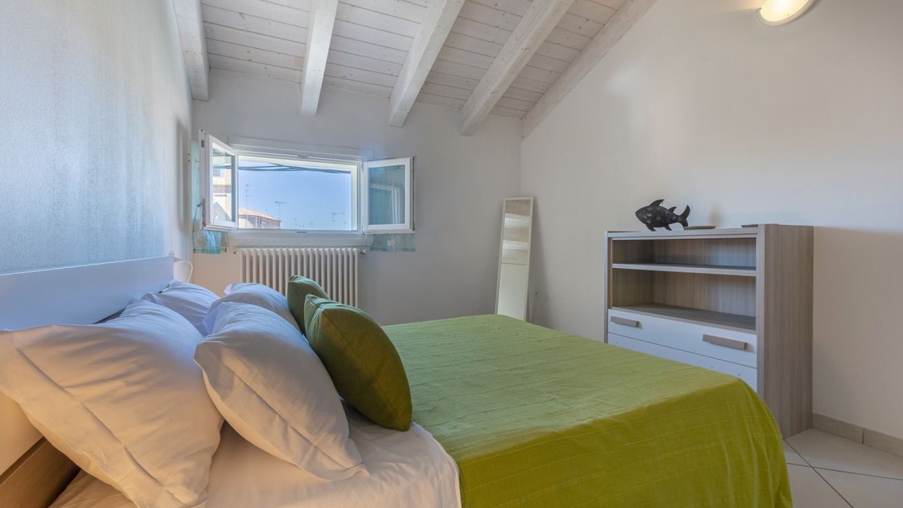 Photo of Bedroom in Comacchio