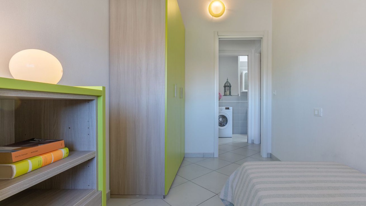 Photo of Bedroom in Comacchio