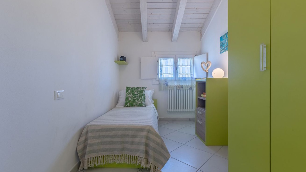 Photo of Bedroom in Comacchio