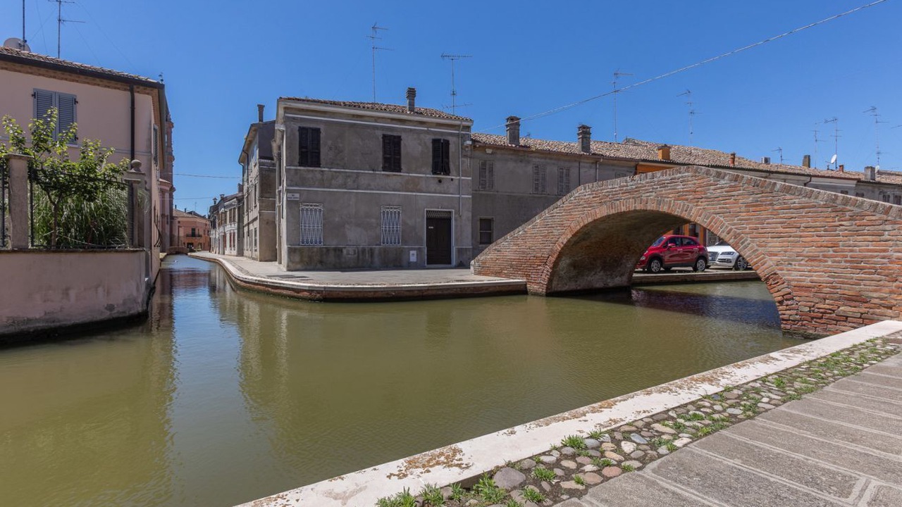 Photo of Others in Comacchio