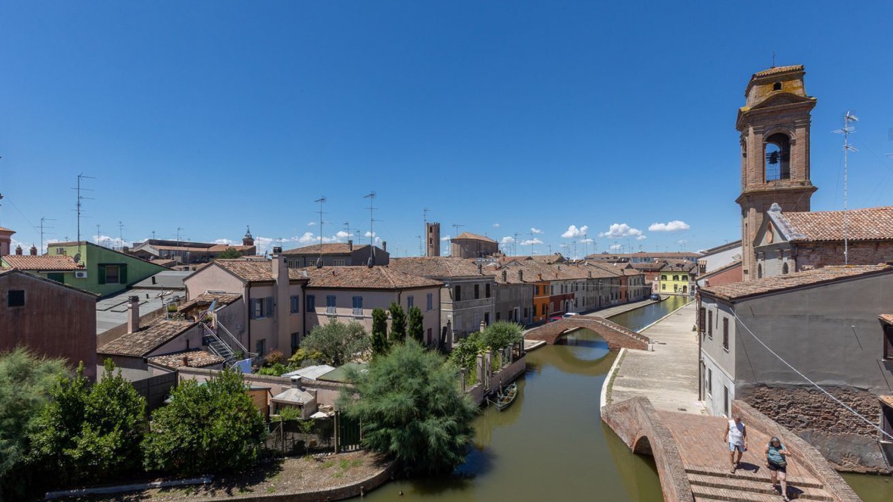 Photo of Others in Comacchio