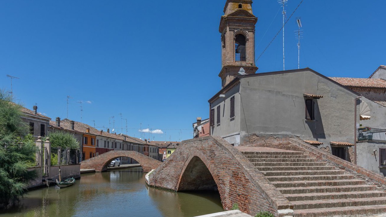 Photo of Others in Comacchio
