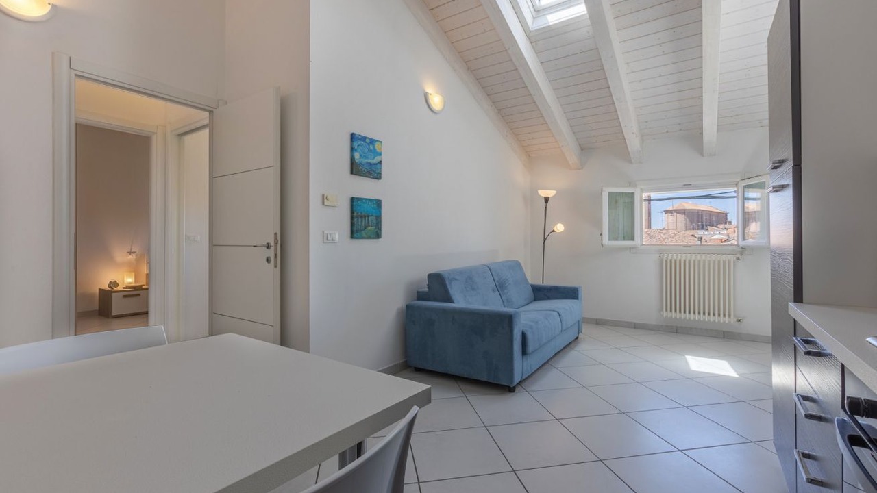 Photo of Livingroom in Comacchio
