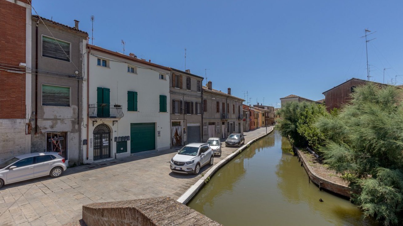 Photo of Outdoor in Comacchio