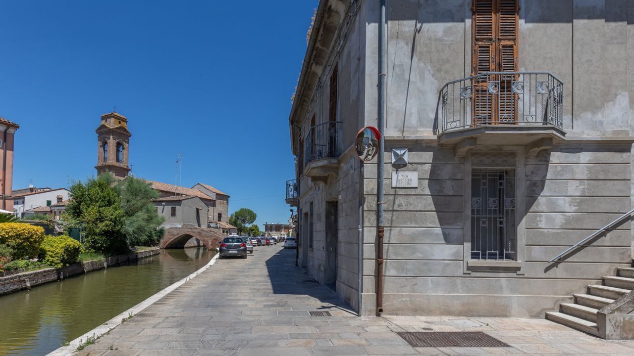 Photo of Others in Comacchio