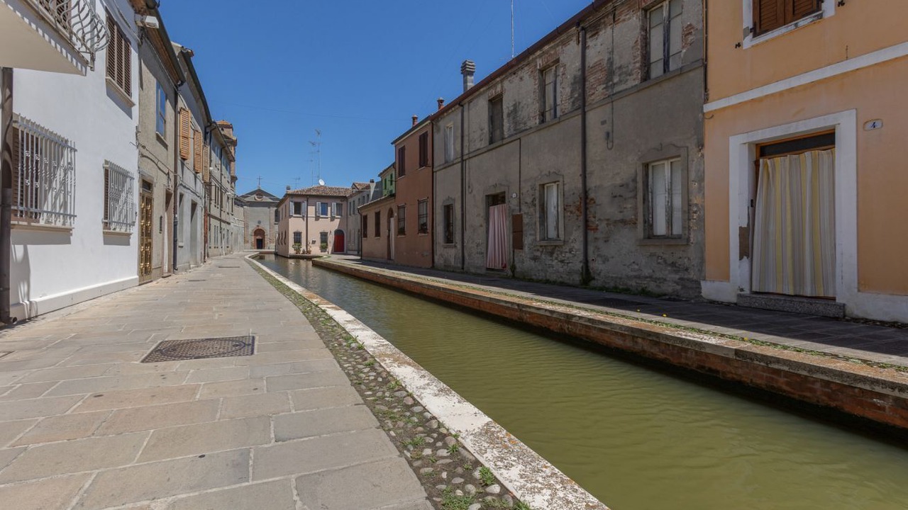 Photo of Others in Comacchio