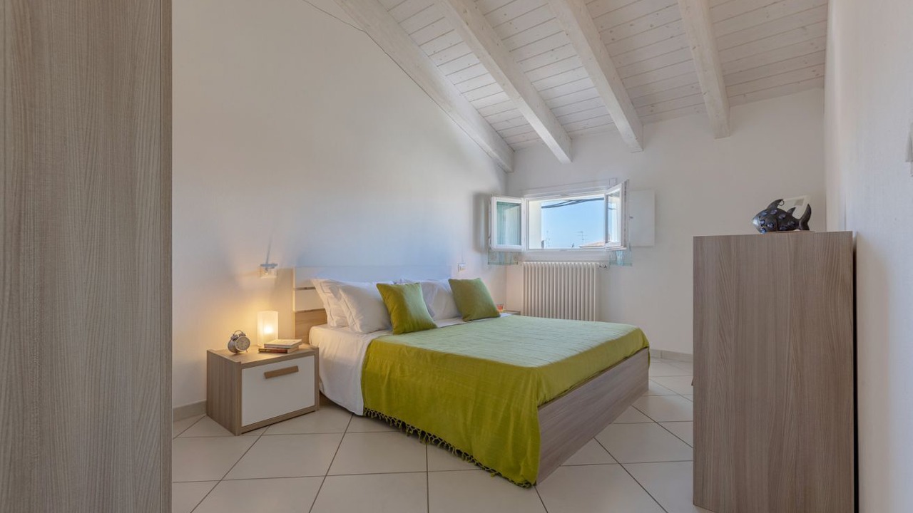 Photo of Bedroom in Comacchio