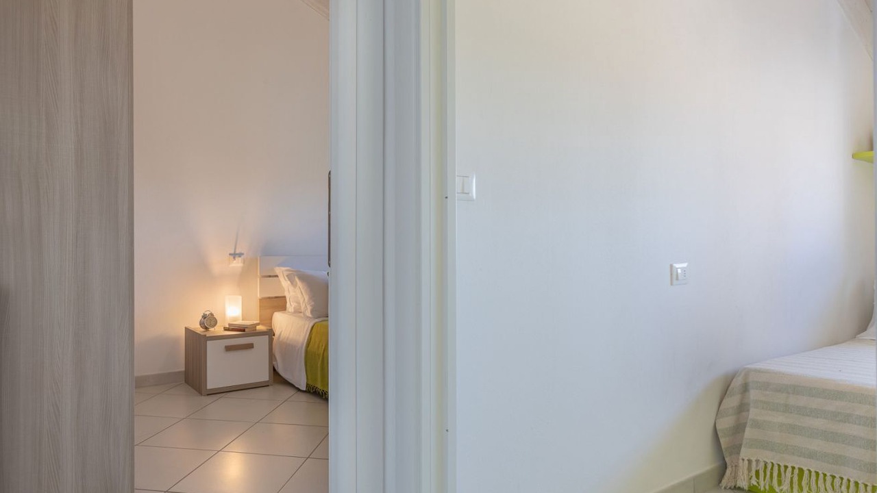 Photo of Bedroom in Comacchio