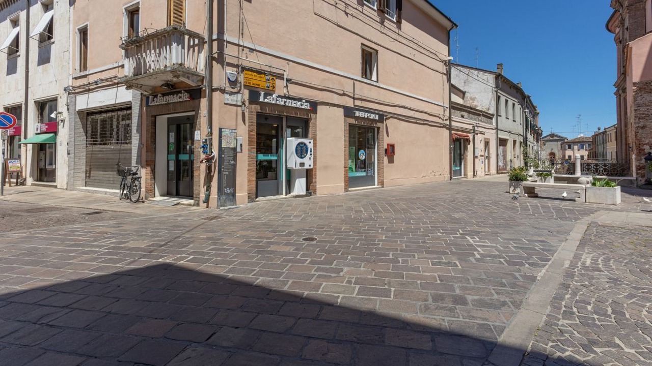 Photo of Outdoor in Comacchio