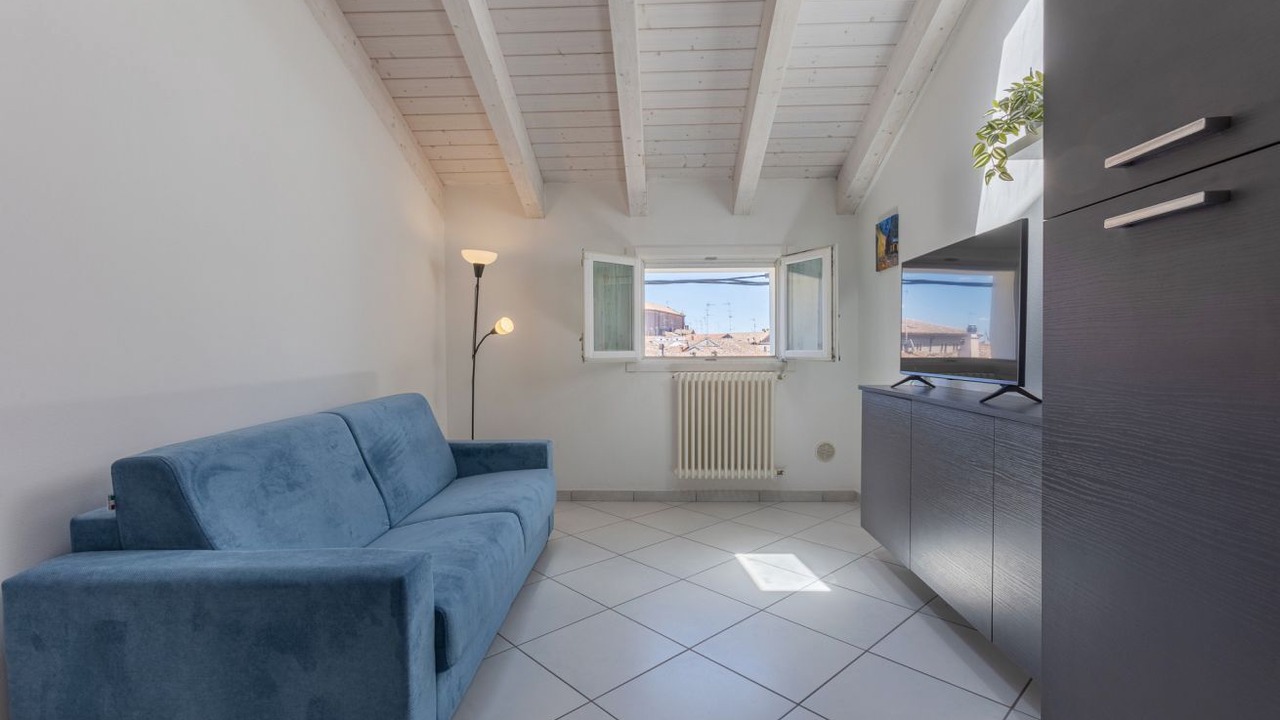 Photo of Livingroom in Comacchio