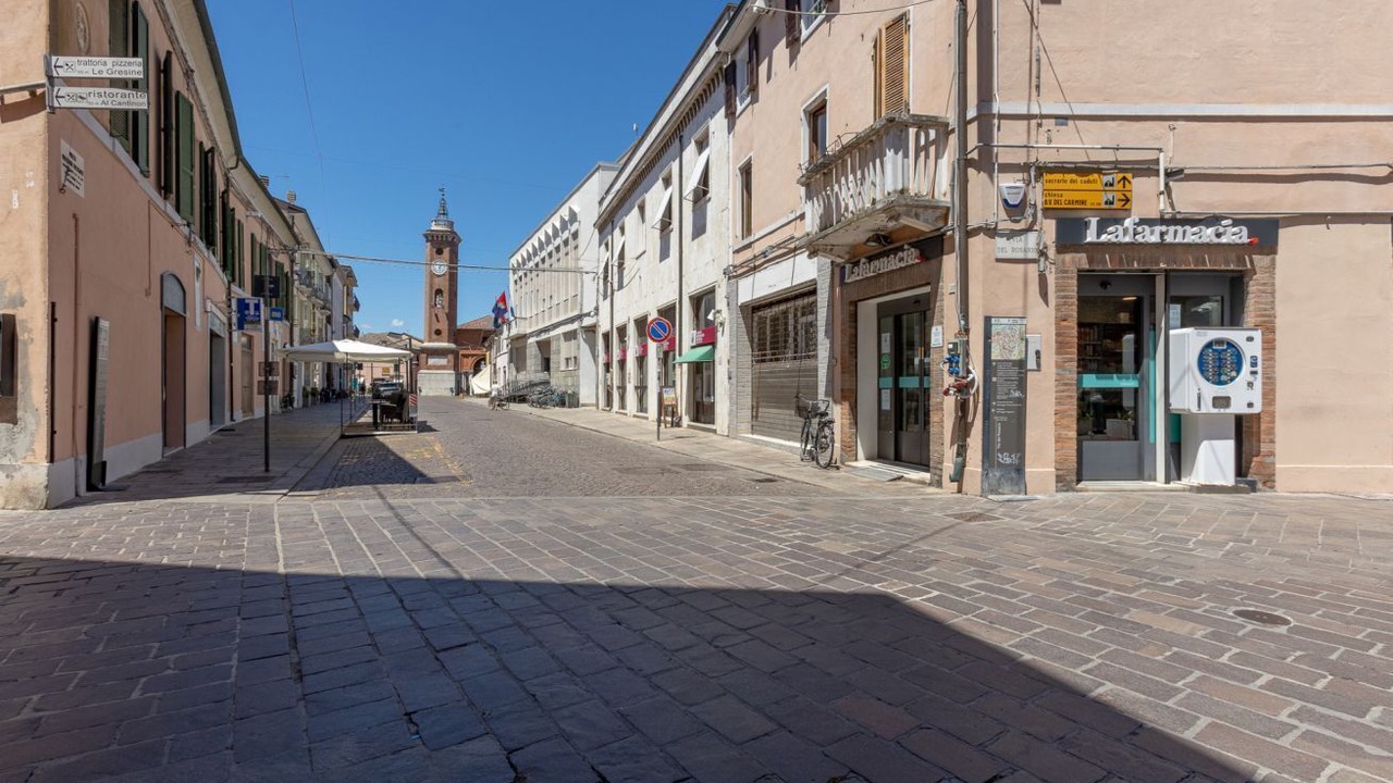 Photo of Others in Comacchio