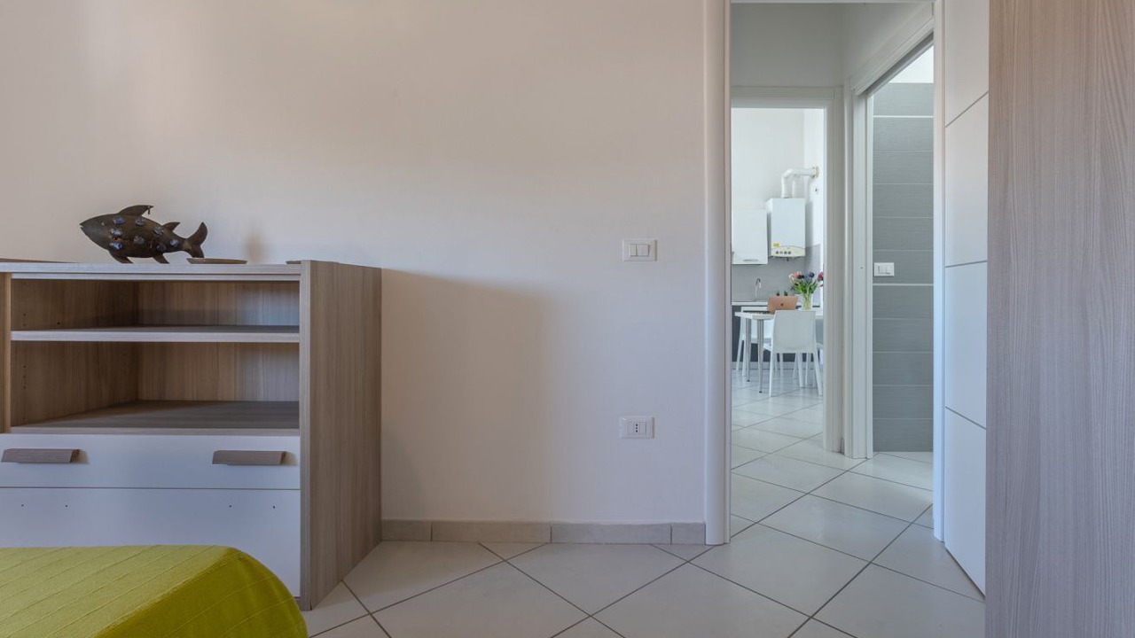 Photo of Bedroom in Comacchio