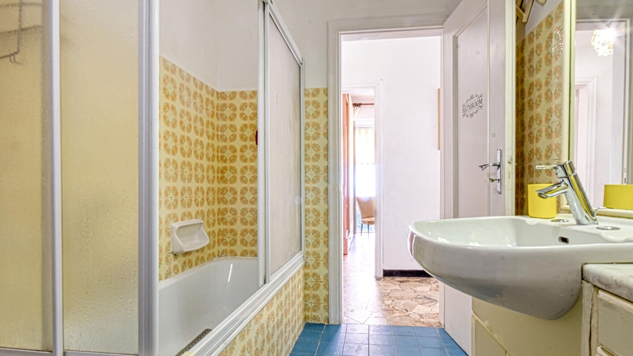 Photo of Bathroom in Teriasca