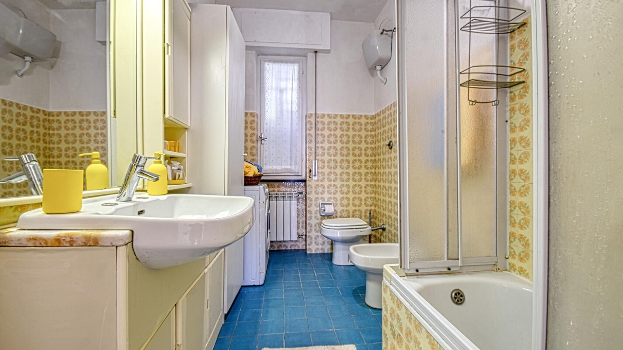 Photo of Bathroom in Teriasca