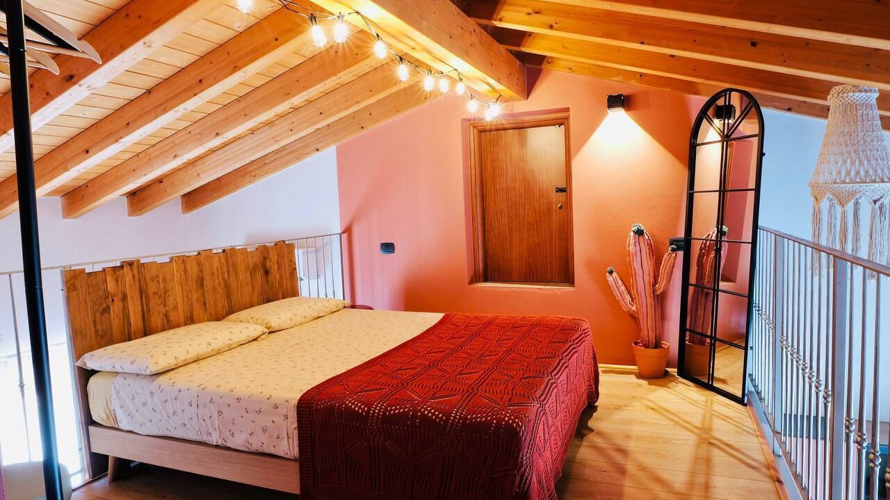 Photo of Bedroom in Calcinato