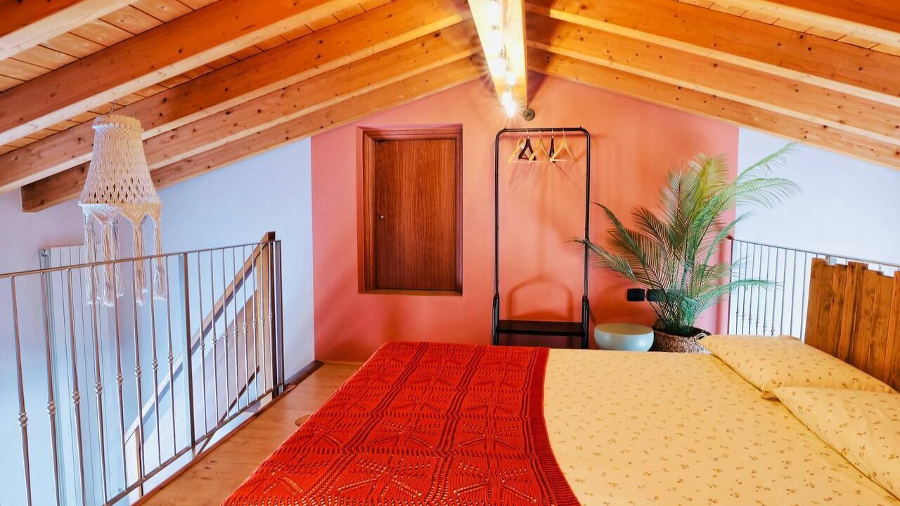 Photo of Bedroom in Calcinato