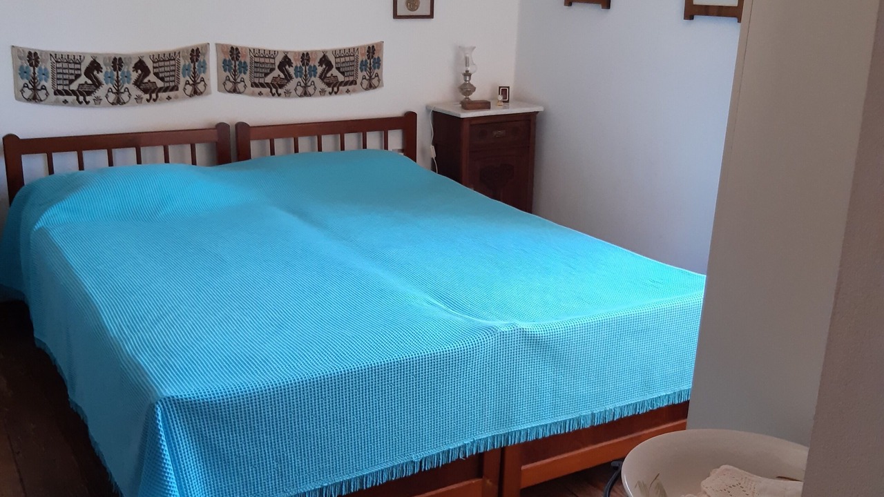 Photo of Bedroom in Ussassai