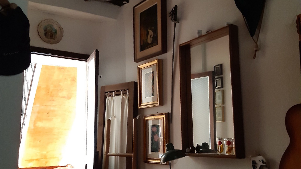 Photo of Bedroom in Ussassai