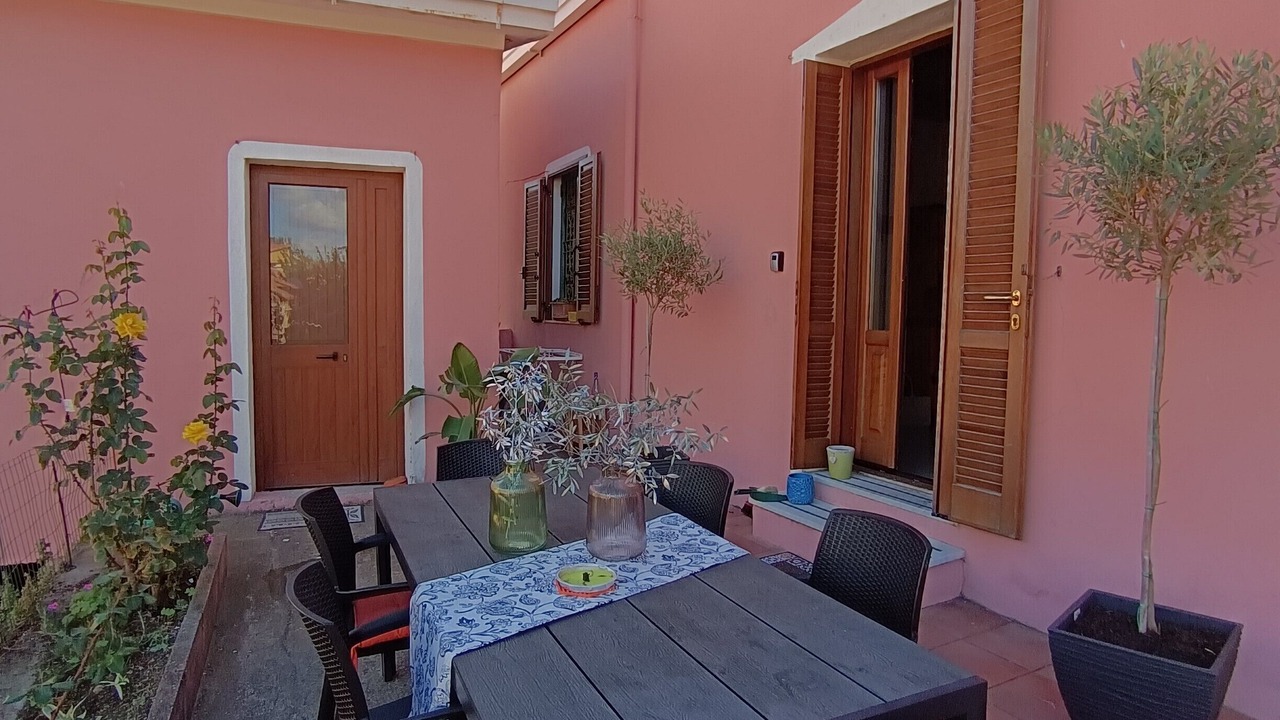 Photo of Outdoor in Torpe