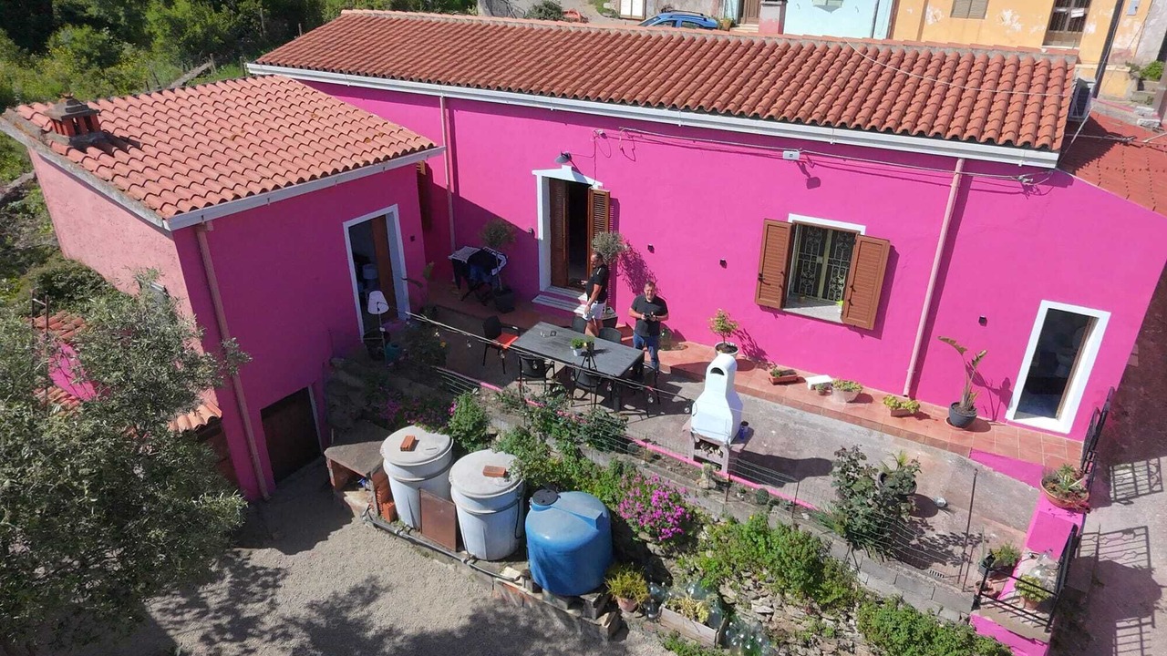 Photo of Outdoor in Torpe