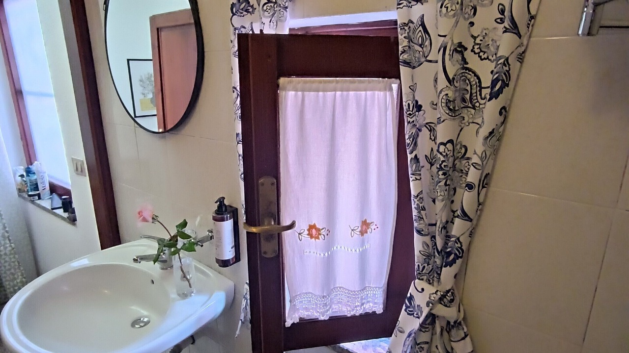 Photo of Bathroom in Torpe