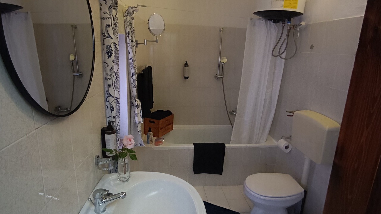 Photo of Bathroom in Torpe
