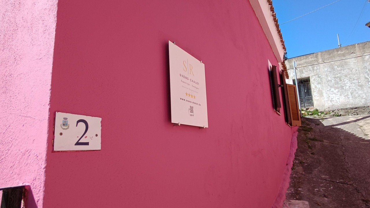 Photo of Outdoor in Torpe