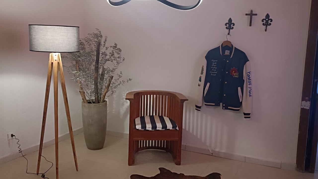 Photo of Bedroom in Torpe