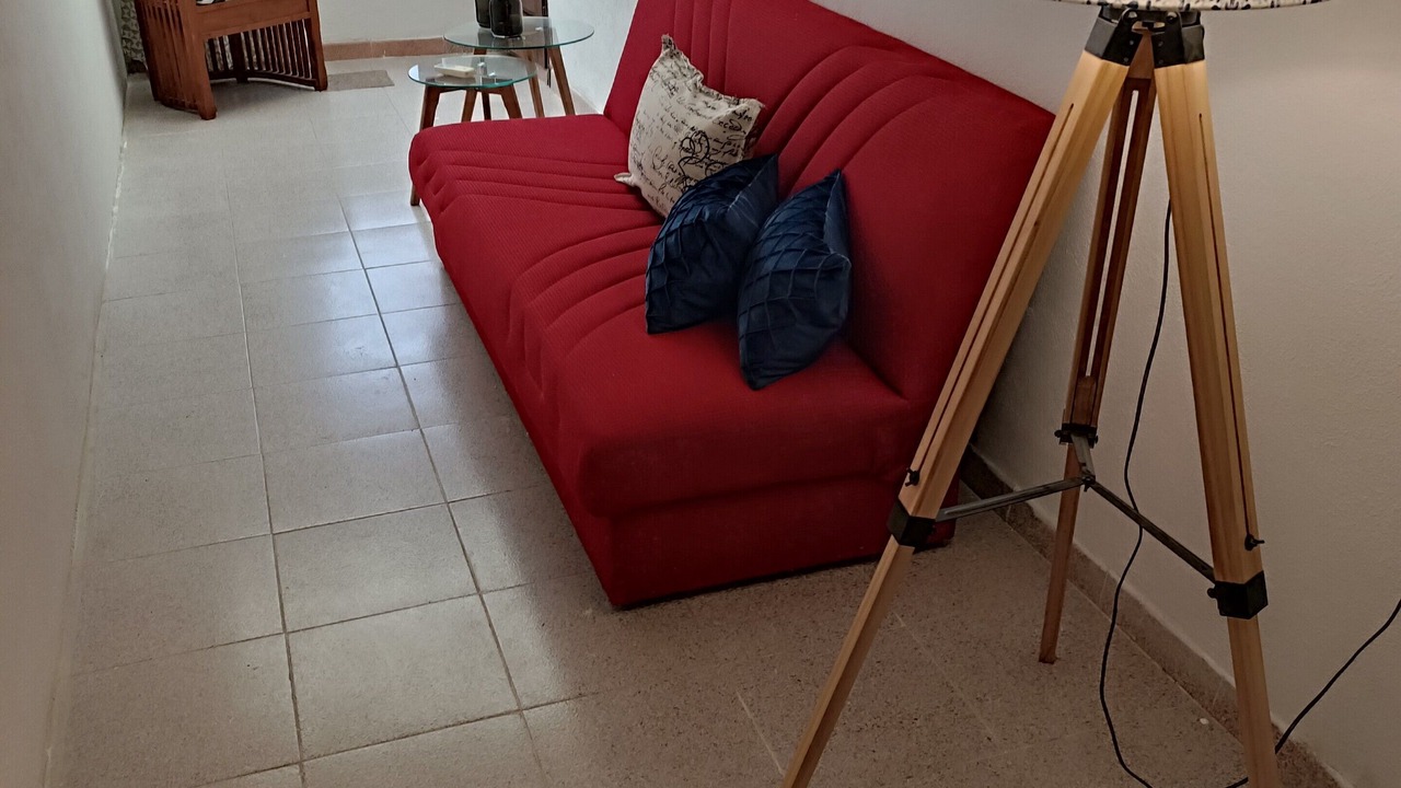 Photo of Livingroom in Torpe