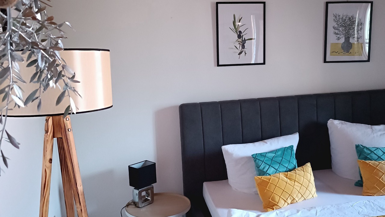 Photo of Bedroom in Torpe