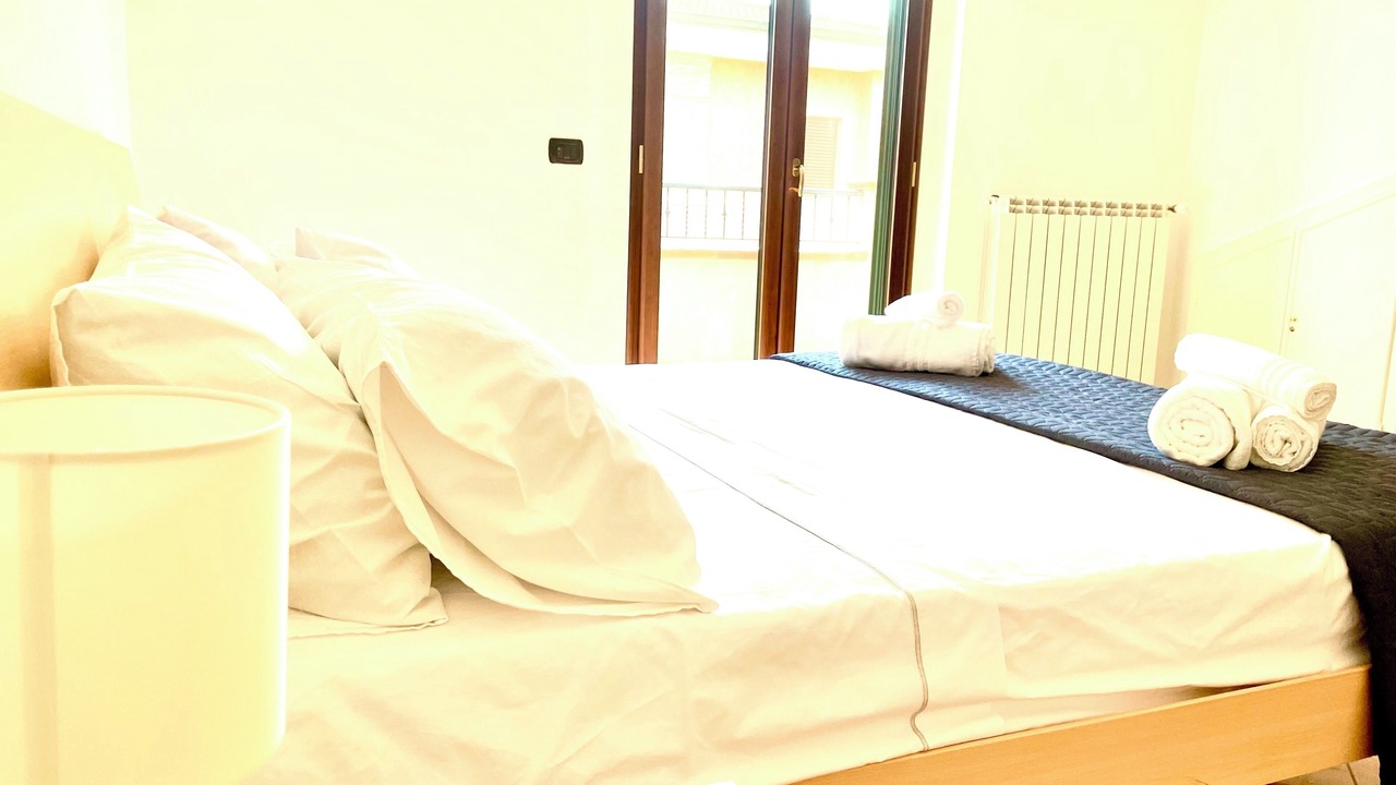 Photo of Bedroom in Montepaone Lido