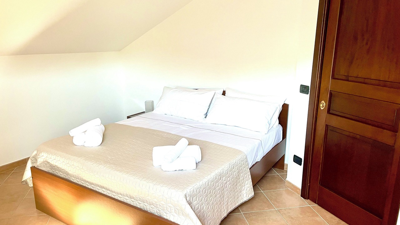 Photo of Bedroom in Montepaone Lido