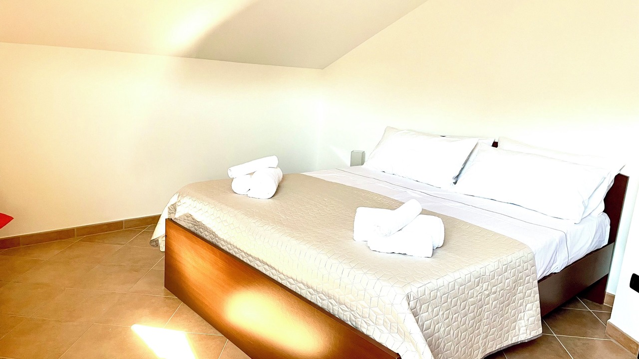Photo of Bedroom in Montepaone Lido
