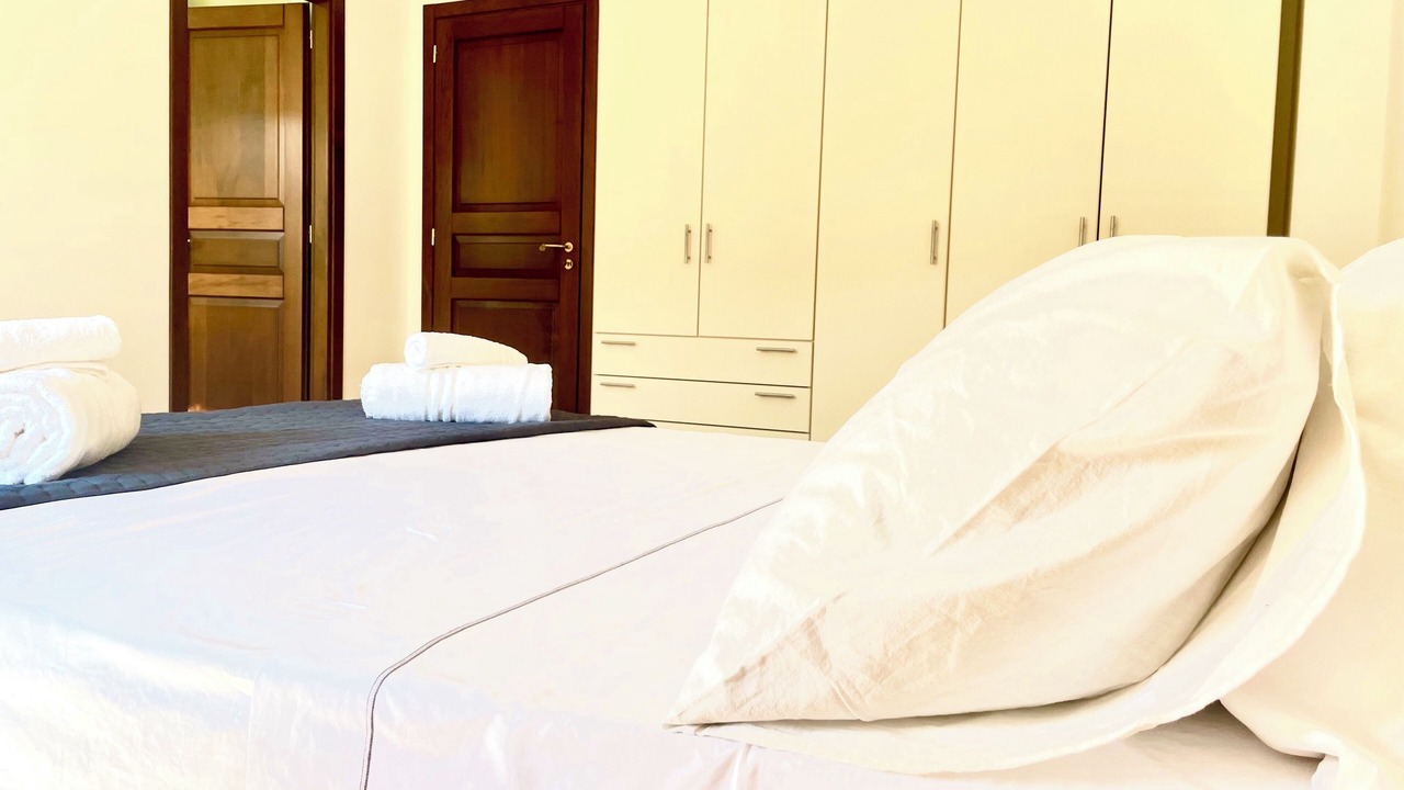 Photo of Bedroom in Montepaone Lido
