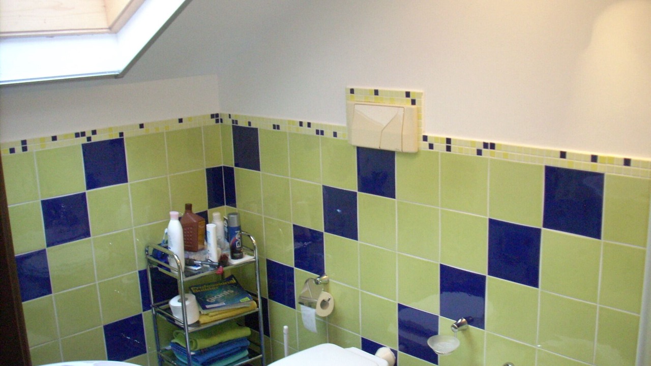 Photo of Bathroom in Montepaone Lido