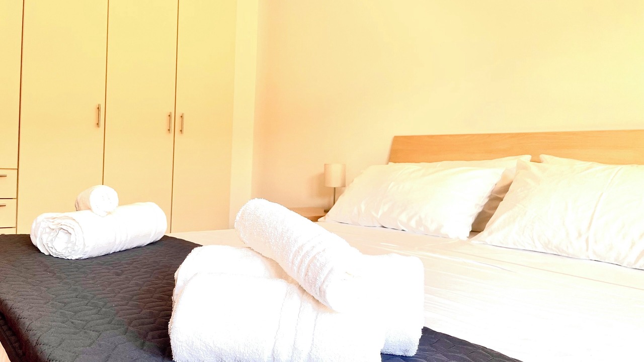 Photo of Bedroom in Montepaone Lido