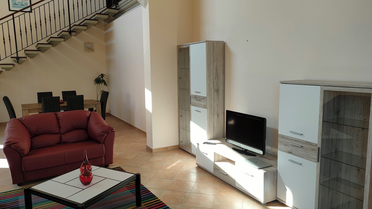 Photo of Livingroom in Montepaone Lido