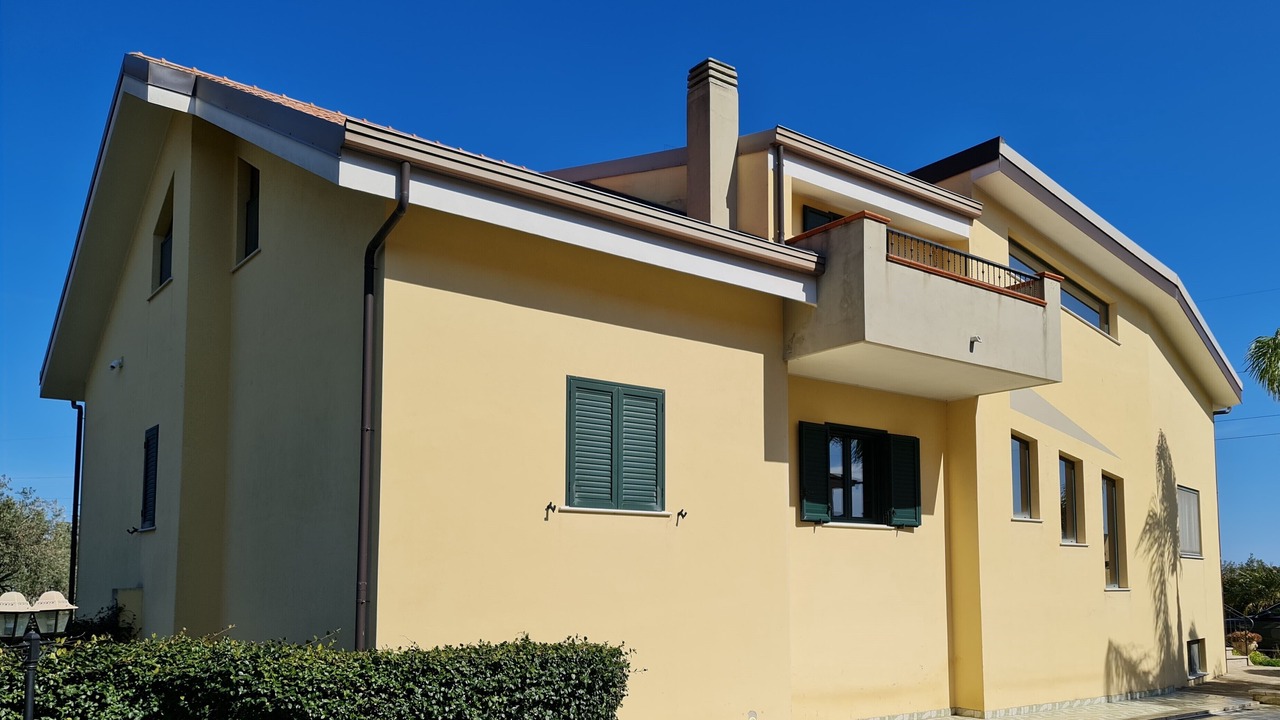 Photo of Outdoor in Montepaone Lido