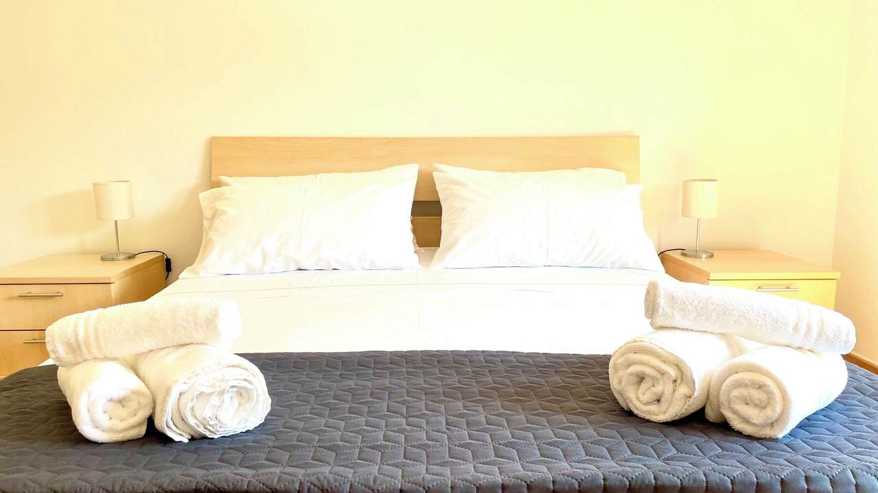 Photo of Bedroom in Montepaone Lido