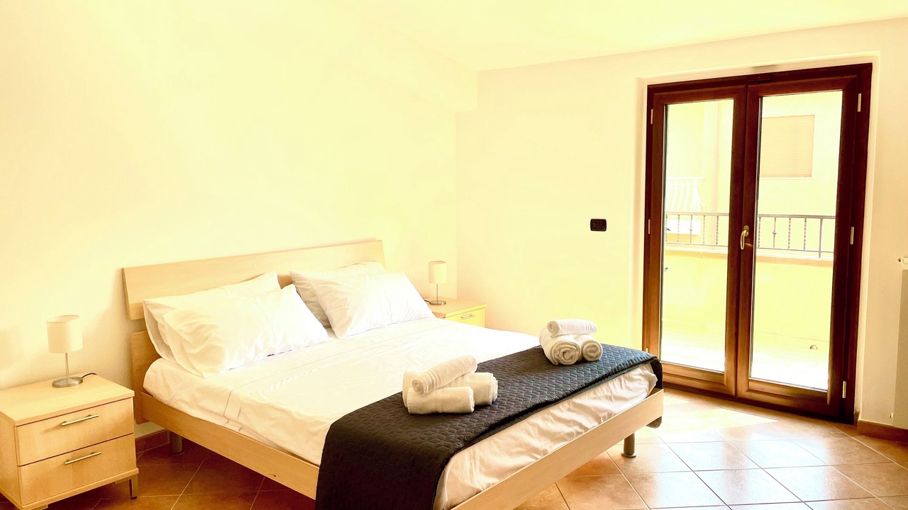 Photo of Bedroom in Montepaone Lido
