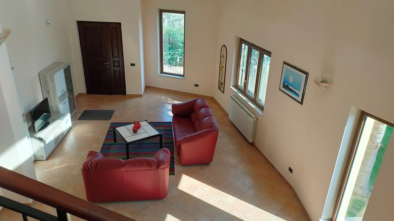 Photo of Livingroom in Montepaone Lido