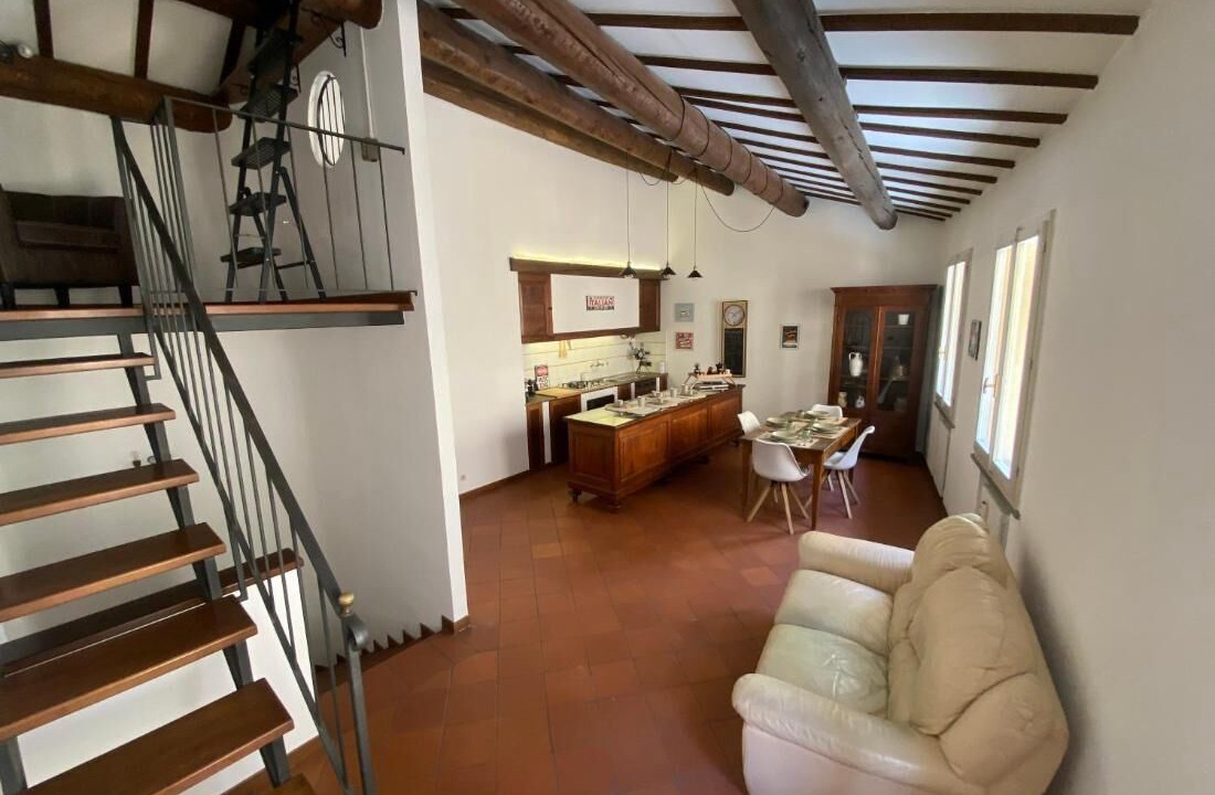 Photo of Livingroom in Centro Urbano