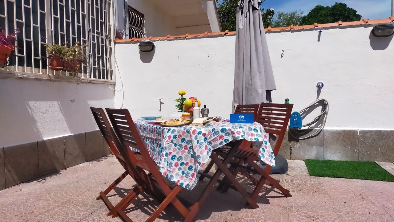 Photo of Outdoor in Campo Ascolano