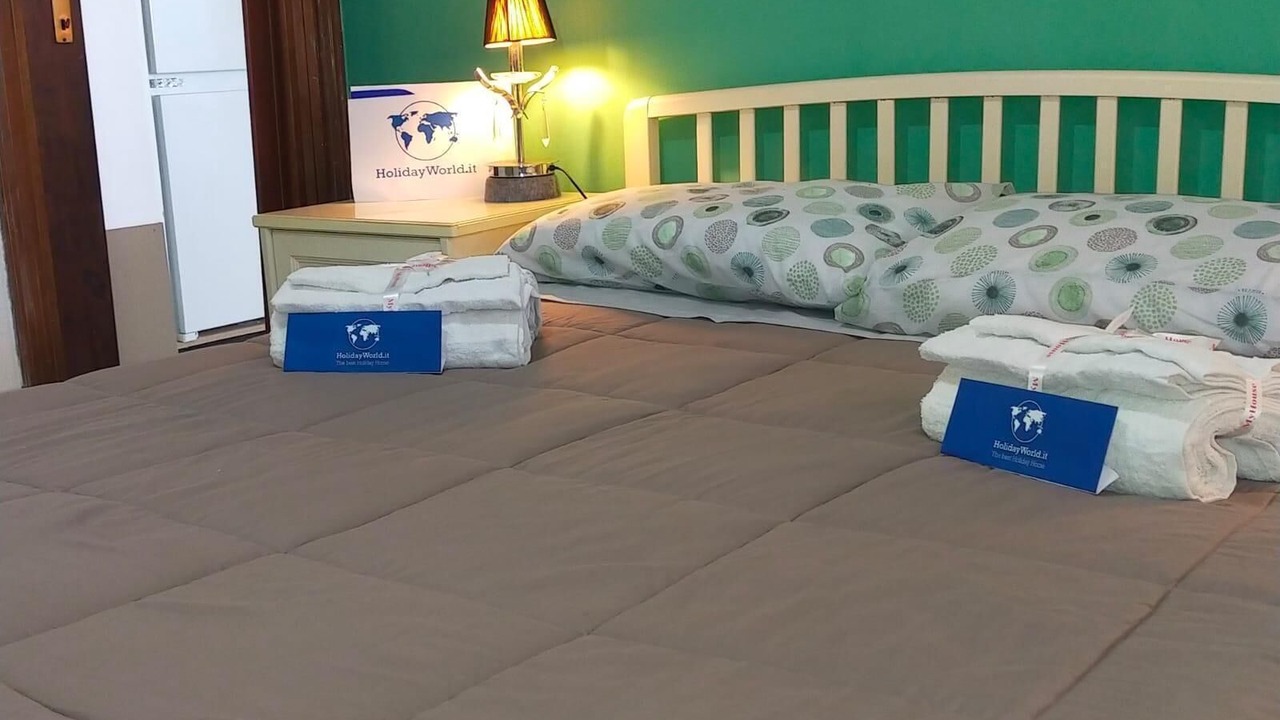 Photo of Bedroom in Campo Ascolano