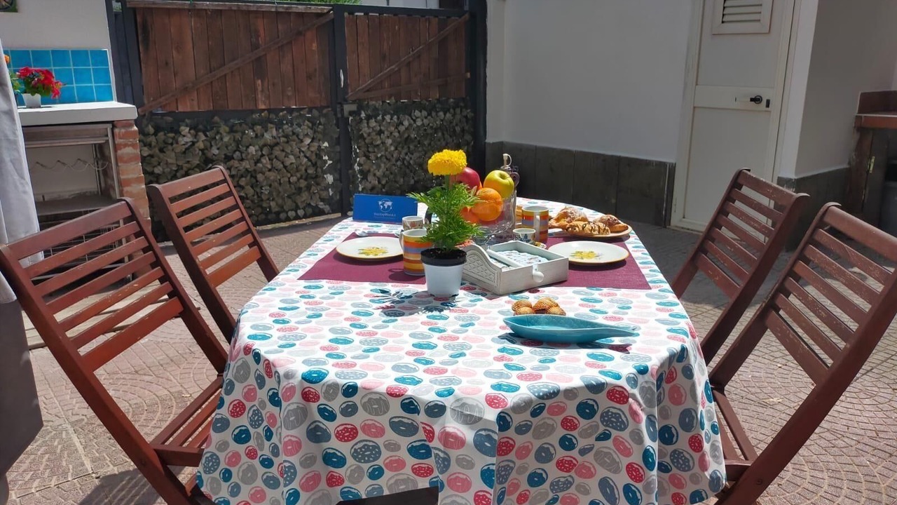 Photo of Outdoor in Campo Ascolano