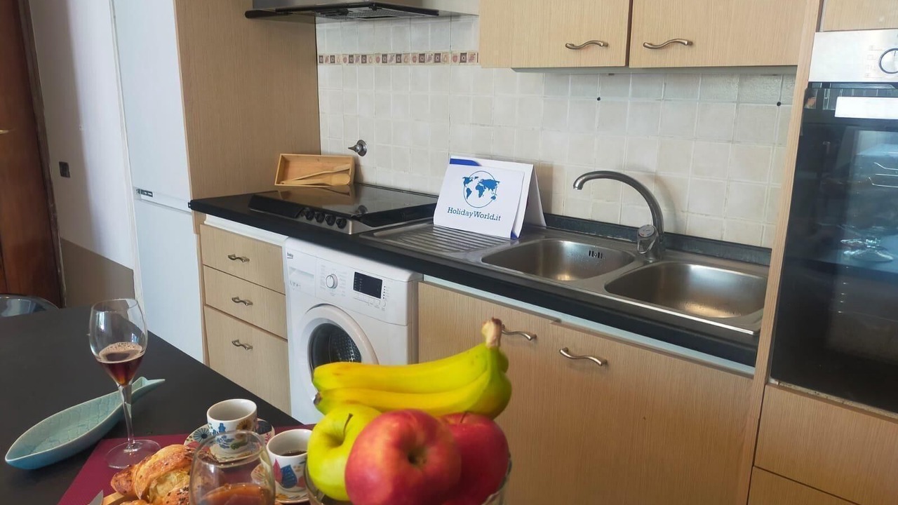 Photo of Kitchen in Campo Ascolano