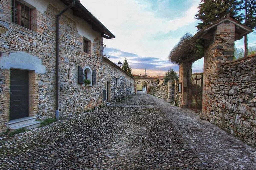 Photo of Outdoor in Strassoldo