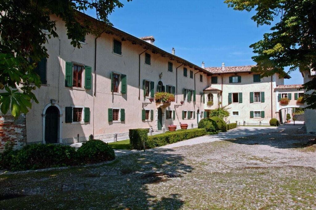 Photo of Outdoor in Strassoldo