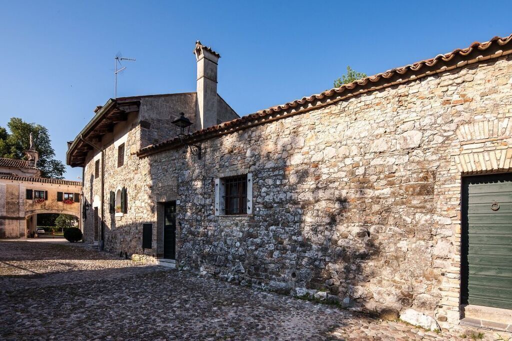 Photo of Outdoor in Strassoldo